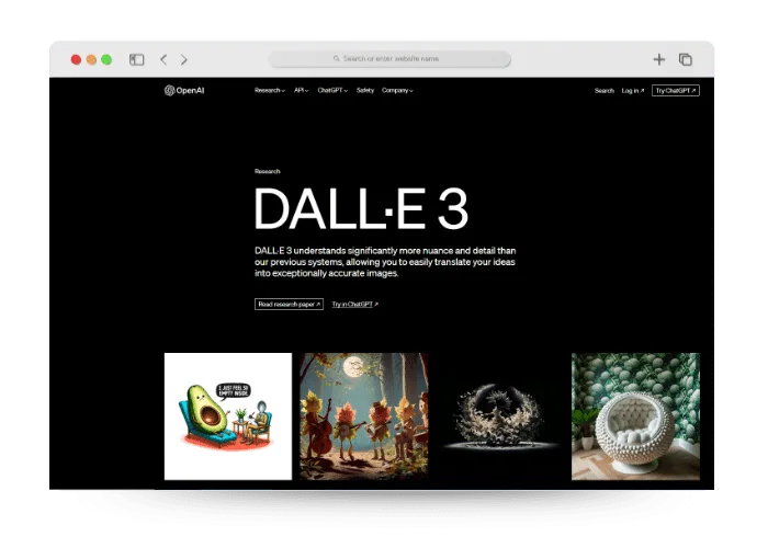 Dalle 3 caracteristicas, opiniones, pros, contras, precios y mas