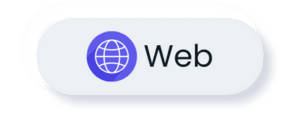 Plataforma Web Plataforma Web