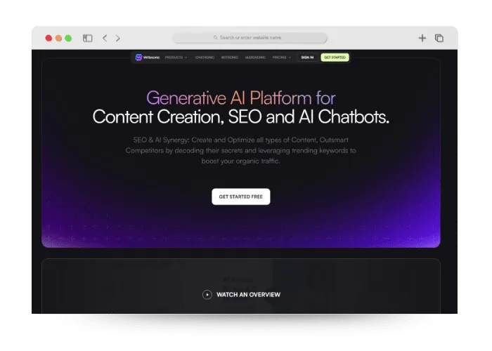 writesonic caracteristicas, opiniones, pros, contras, precios y mas