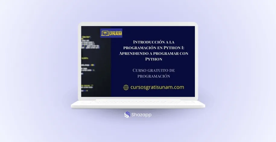 Curso Introducción a la programación en Python
