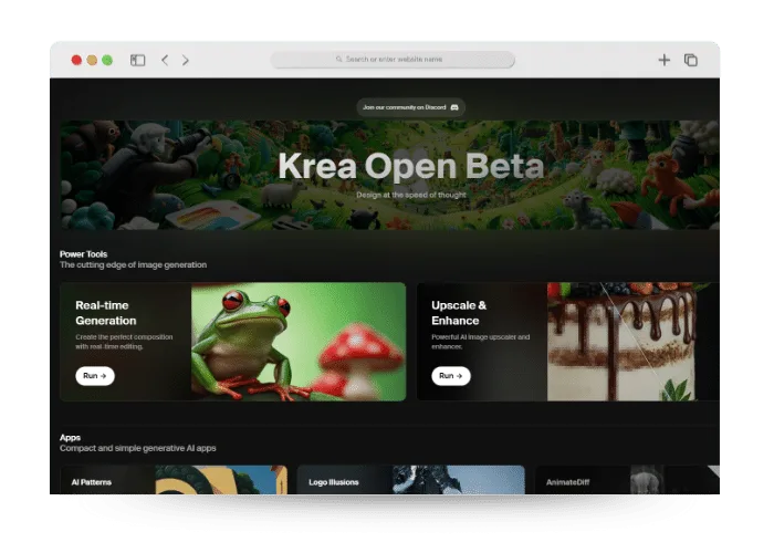 Krea caracteristicas, pros, contras, precios y mas