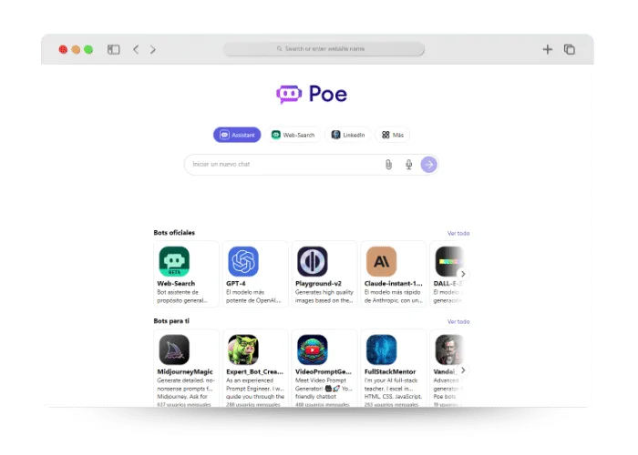 Poe caracteristicas, pros, contras, precios y mas