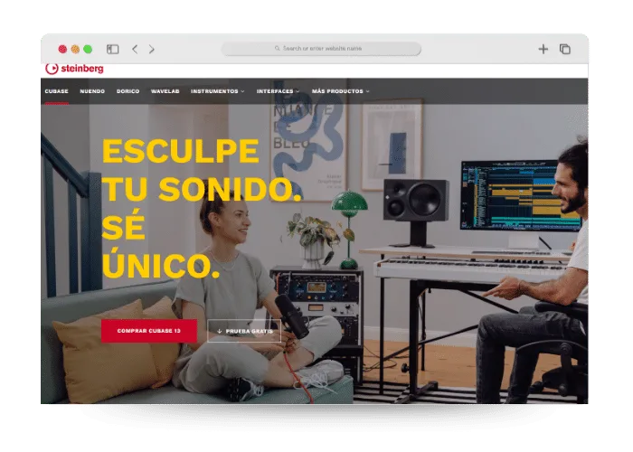 Cubase características, opiniones, precios y mas