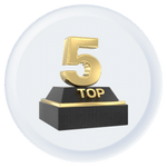 top 5 mejores software