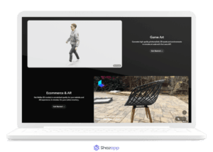 Como usar Luma AI 3d