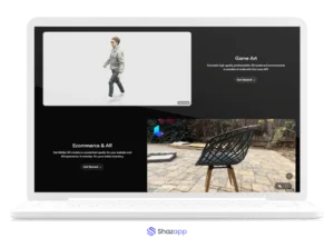 Como usar Luma AI 3d