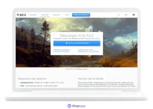 Krita precios