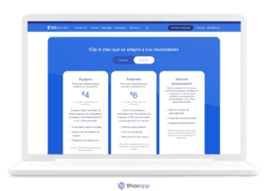 Bitwarden precios