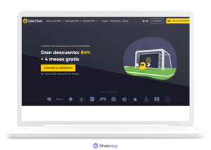 CyberGhost VPN precios