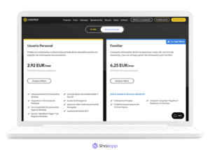 Keeper Password Manager precios