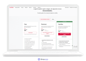 LastPass precios