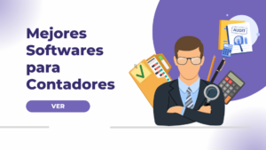 Los 5 Mejores Softwares para Contadores